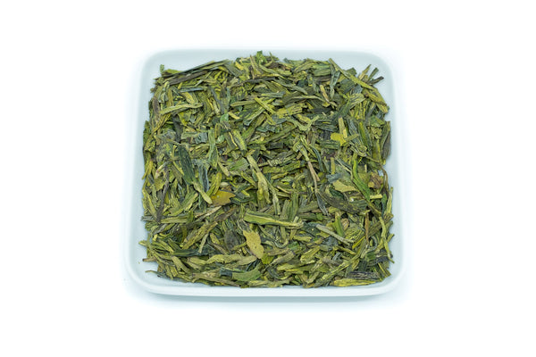 Early Spring Long Jing Green Tea - 義安茶莊