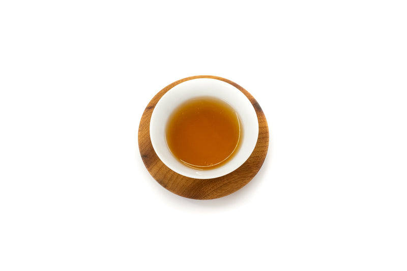 Maofeng Jasmine Tea - 義安茶莊