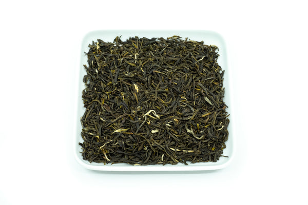 Spring Jasmine Tea - 義安茶莊
