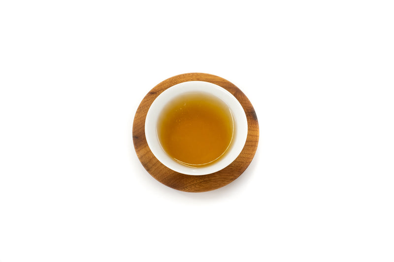 Golden Osmantas Oolong Tea - 義安茶莊